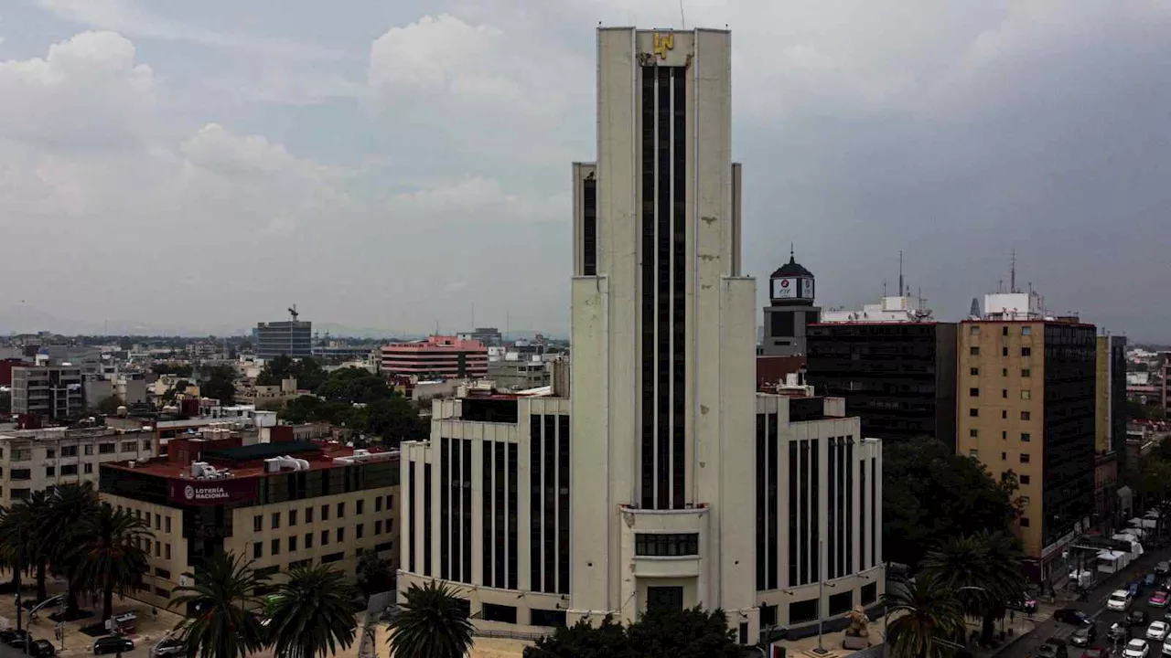 “Compañeros salieron cubiertos de sangre”: los impactantes testimonios de trabajadores de la Lotería Nacional tras el sismo del 19-S