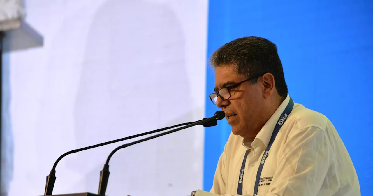 En Barranquilla se realizará la asamblea anual de entidades fiscalizadoras de América del Sur