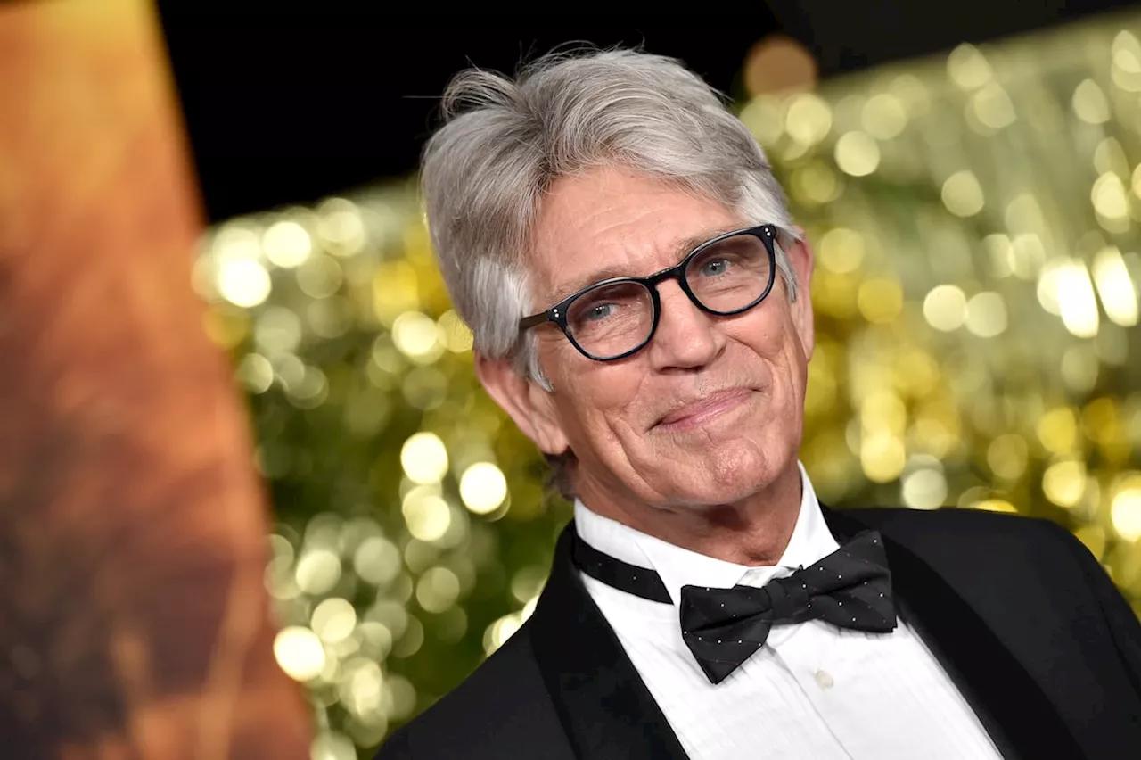 Eric Roberts busca su redención: se disculpa con su hermana, Julia Roberts, y ahora entiende que le quitaran la custodia de su hija Emma