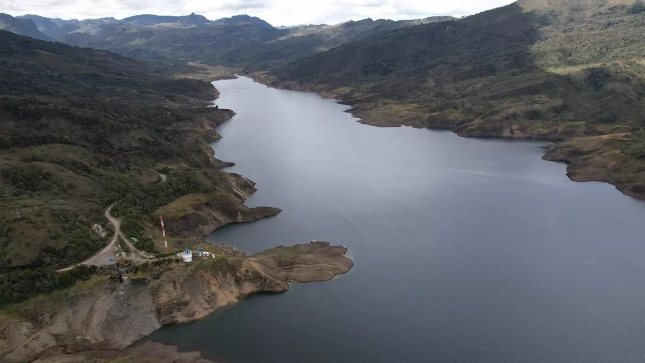 'It´s The Water Stupid', 'Es El Agua Estúpido' / Análisis de Juan Manuel Galán