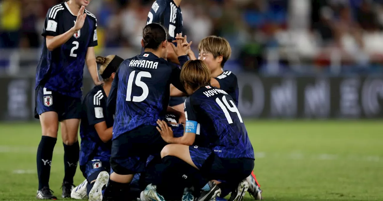 Japón vs. Corea del Norte, la gran final del Mundial Femenino Sub 20