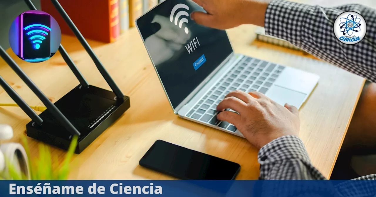 El infalible método para bloquear a las personas que están conectadas a su WiFi sin permiso