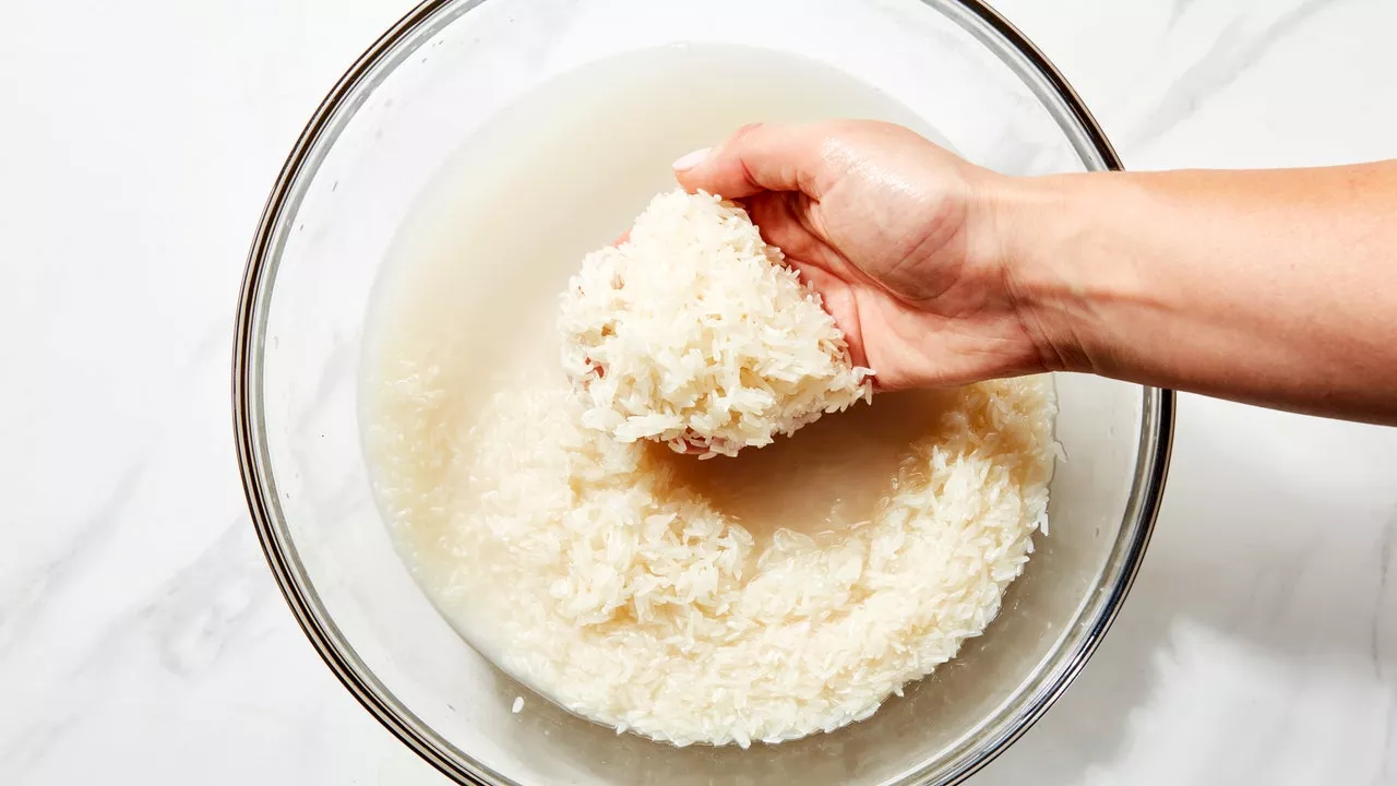 Do You Need to Rinse Rice?