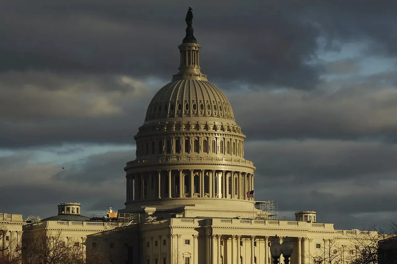 El Congreso de EEUU rechaza el plan republicano para evitar el cierre de Gobierno