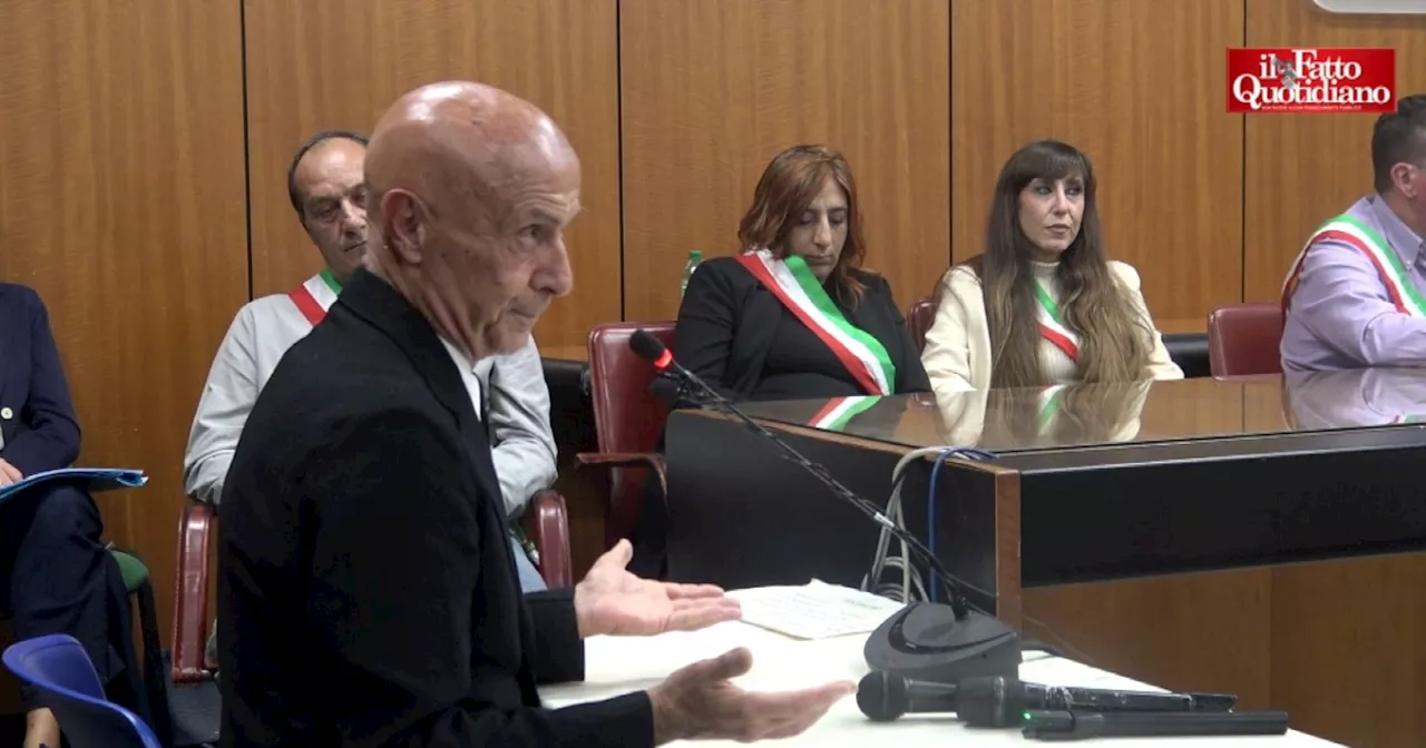 Regeni, la testimonianza di Minniti: “Da Egitto depistaggi per coprire gli 007, per noi non era…