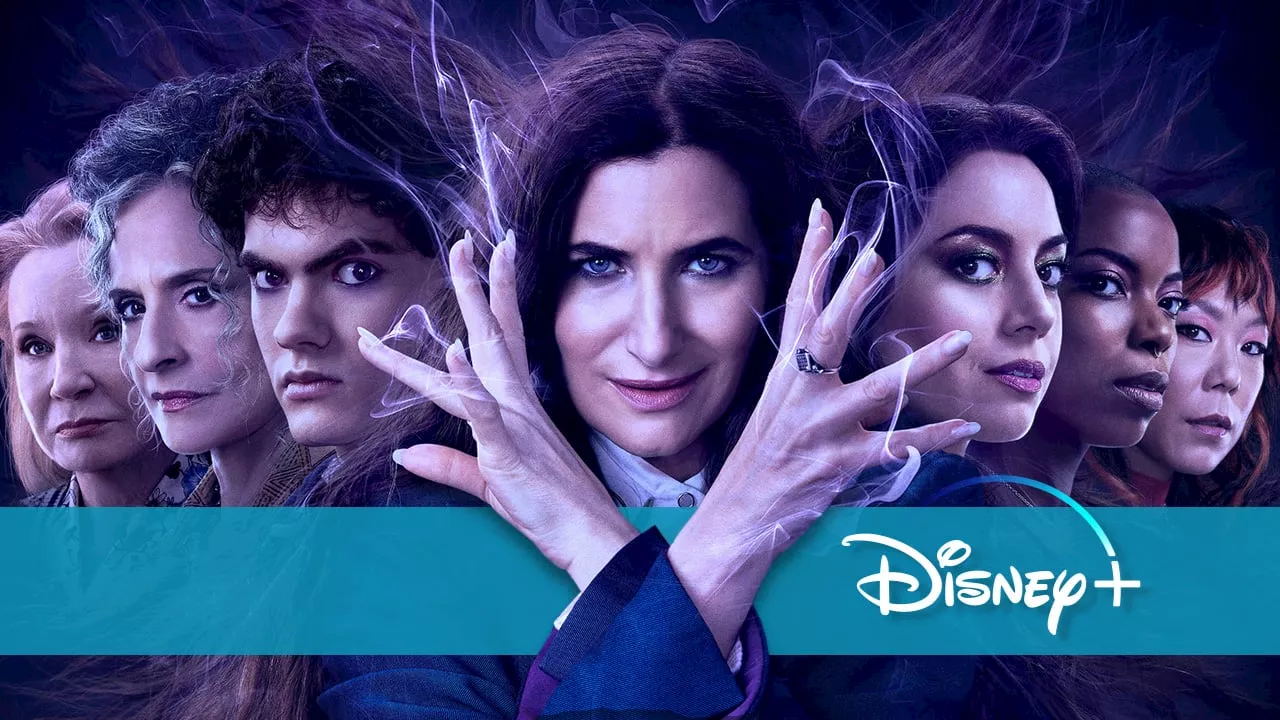 'Agatha All Along' neu auf Disney+: Dann erscheinen Folge 3 und der Rest der Marvel-Serie