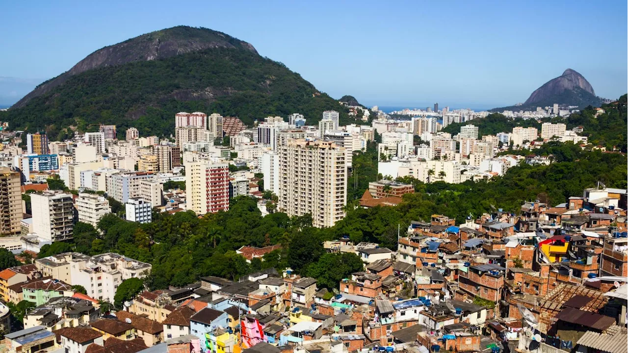 A Tale Of Two Cities: Why Poor Areas Have Fewer ERs Than Rich Ones