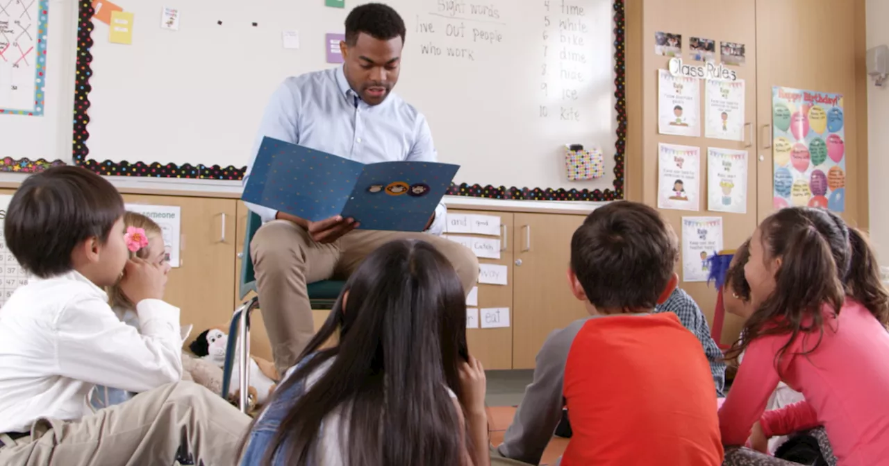 University of Utah Reading Clinic boosts student reading skills