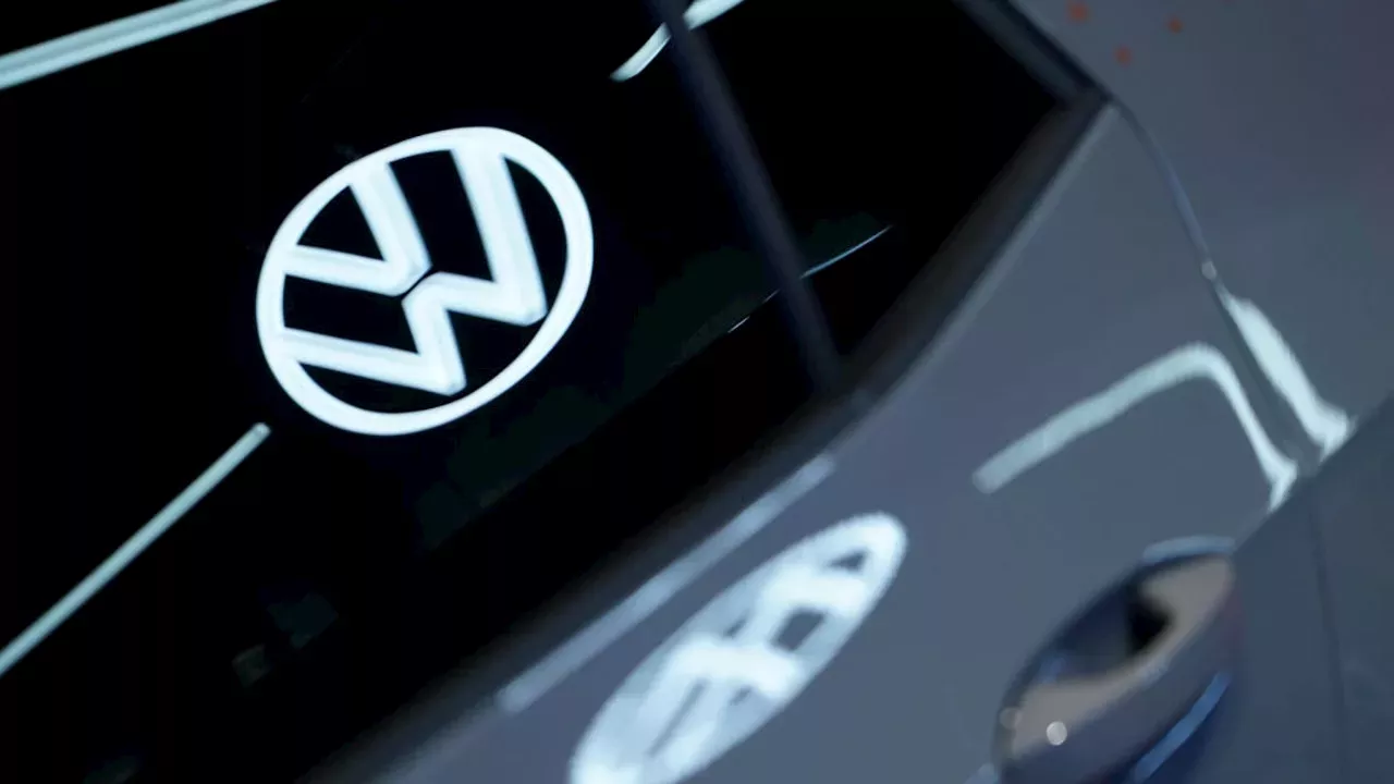 Volkswagen Recalls Nearly 99,000 ID.4 SUVs Due To Faulty Door Handles