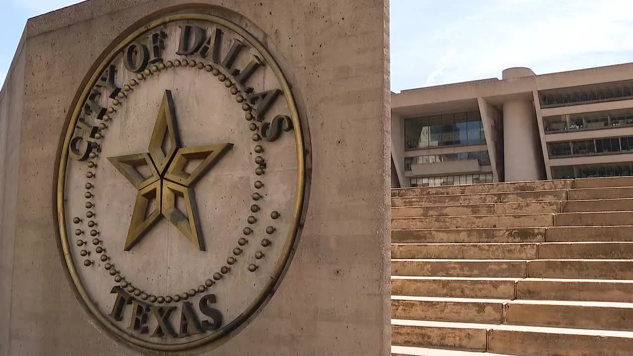 Texas lawmakers push City of Dallas, pension fund leaders to solve problems