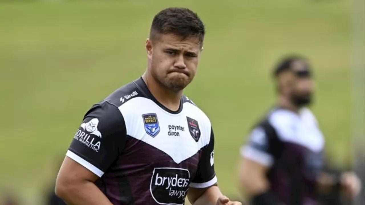 ‘Doubling down’: Sea Eagles bosses make shock call as feeder ties severed with Blacktown