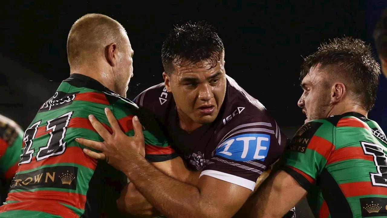 Former Manly prop takes first step towards legal action after ‘serious’ training injuries