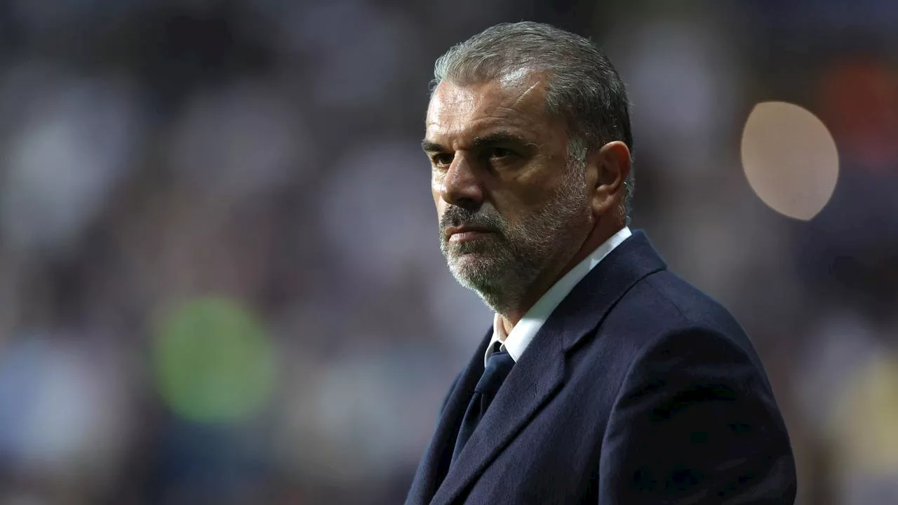 ‘Going nowhere fast’: Late winner prevents ‘diabolical’ loss for Postecoglou’s Spurs