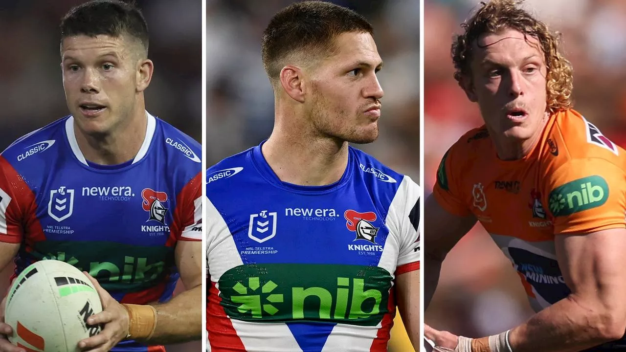 The 11 changes exposing Knights’ huge dilemma to end Ponga’s one-man band — Brutal Review