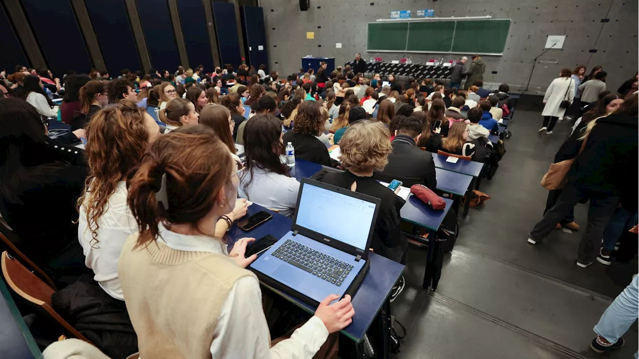 Enseignement supérieur : quatre universités sur cinq risquent de terminer l'année en déficit, selon le Snesup-