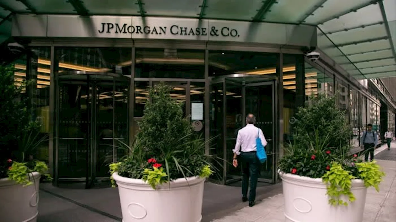 JPMorgan appoints banker to oversee juniors’ ‘wellbeing’