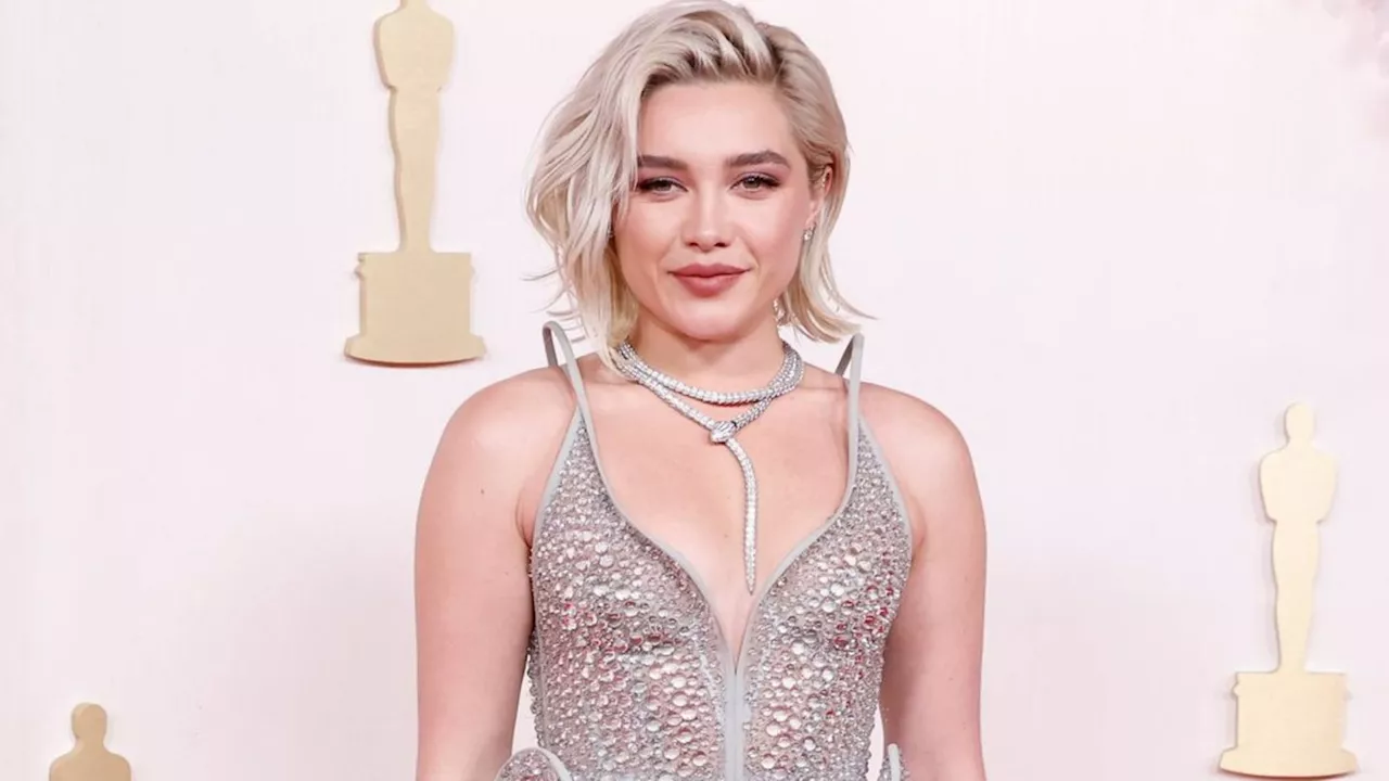 Zwei Jahre nach Trennung von Zach Braff: Florence Pugh bestätigt Beziehung