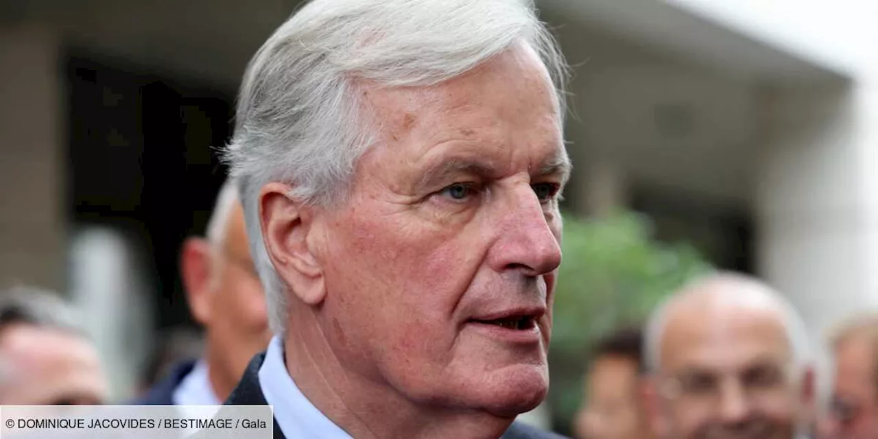 « Je peux partir » : Michel Barnier excédé, il pourrait déjà rendre les clés de Matignon !