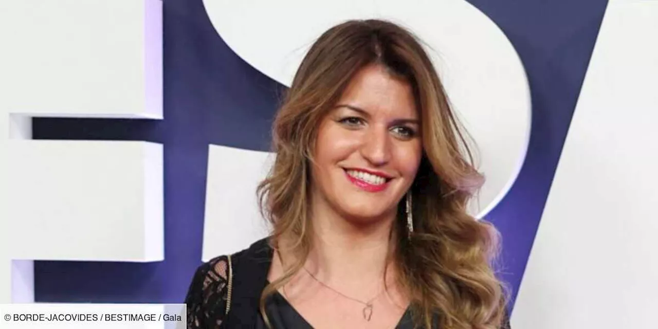 – Marlène Schiappa maman comblée : le petit ami de sa fille est le gendre idéal !