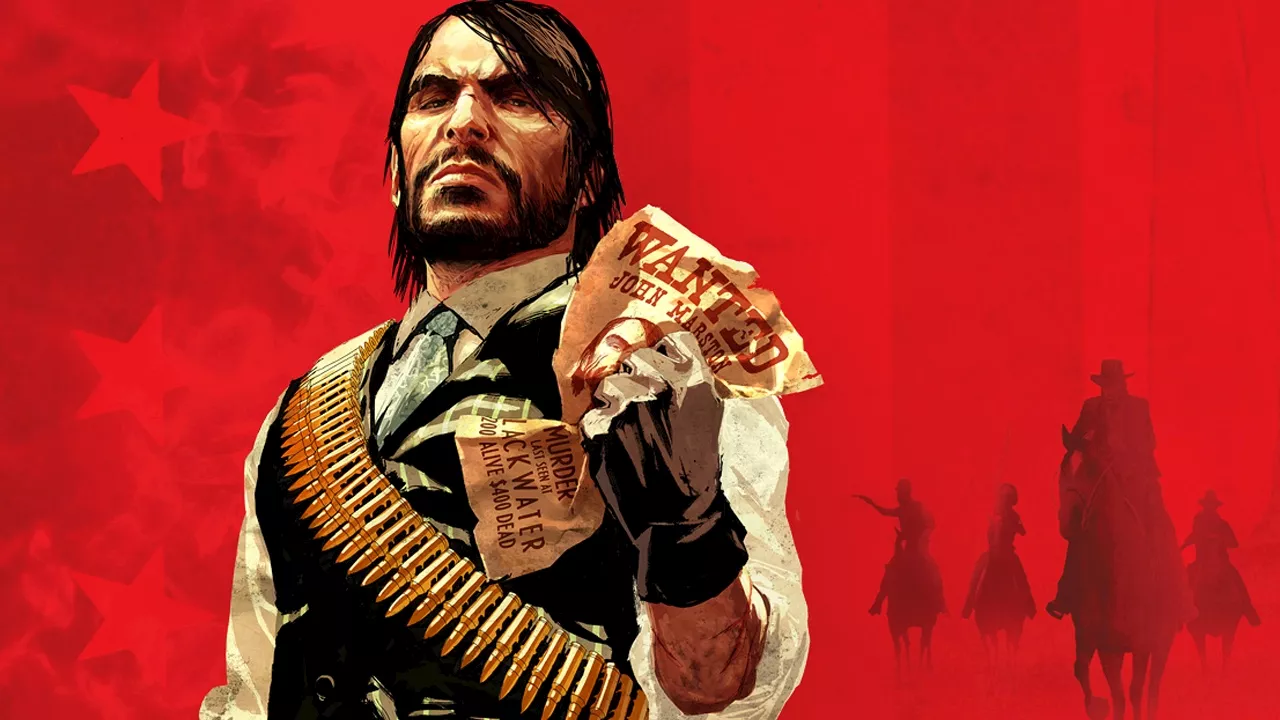 Red Dead Redemption 1 auf PC - Das Einzige, was noch fehlt, ist der Releasetermin