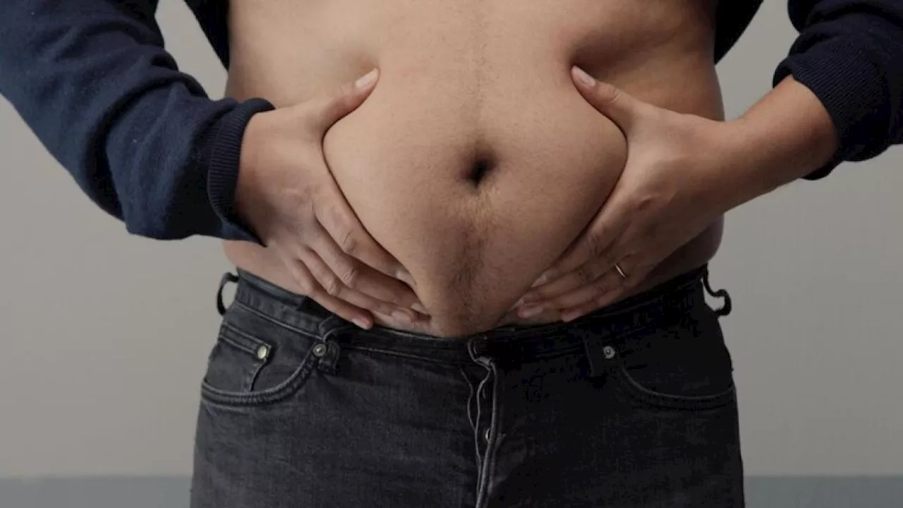 Dolori articolari? Potrebbero dipendere (anche) dal grasso addominale in eccesso