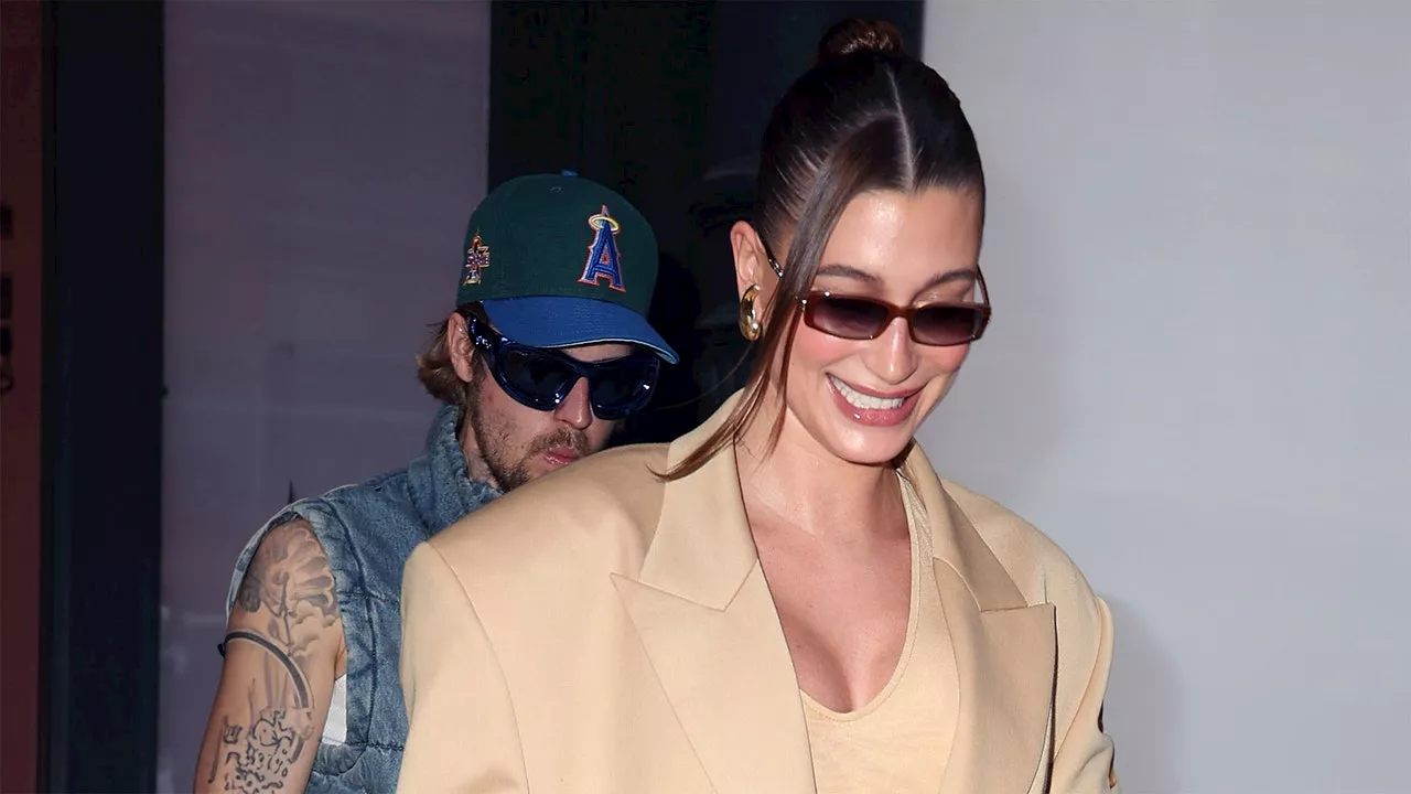 Hailey Bieber: Father, Stephen Baldwin, Gives New Update on Baby Jack Blues Bieber