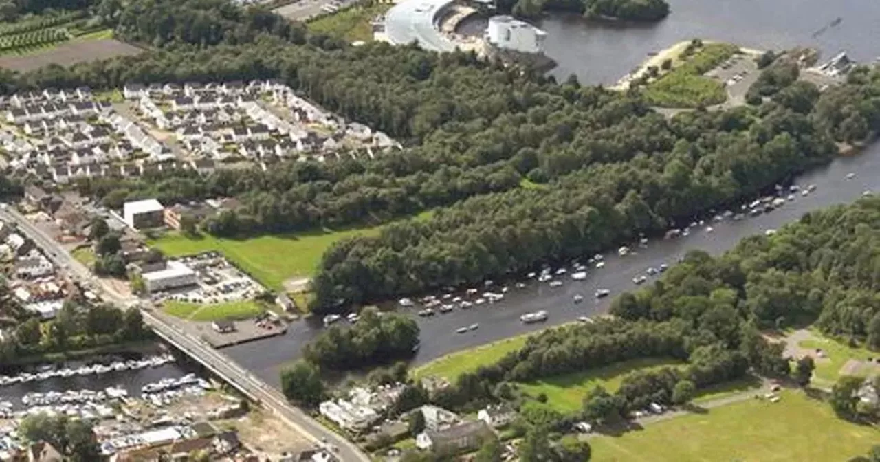 Flamingo Land Loch Lomond rejection sparks call for national watersports centre on bonnie banks