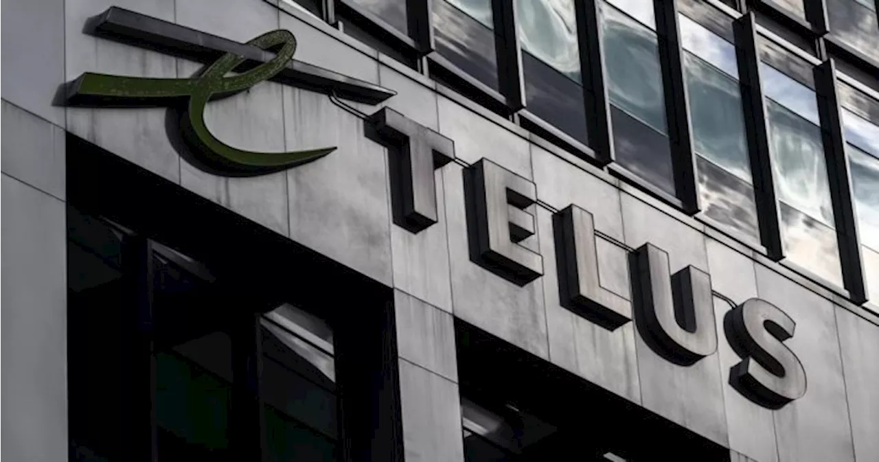 Telus’s Ontario call centre to remain open as union fights office mandate