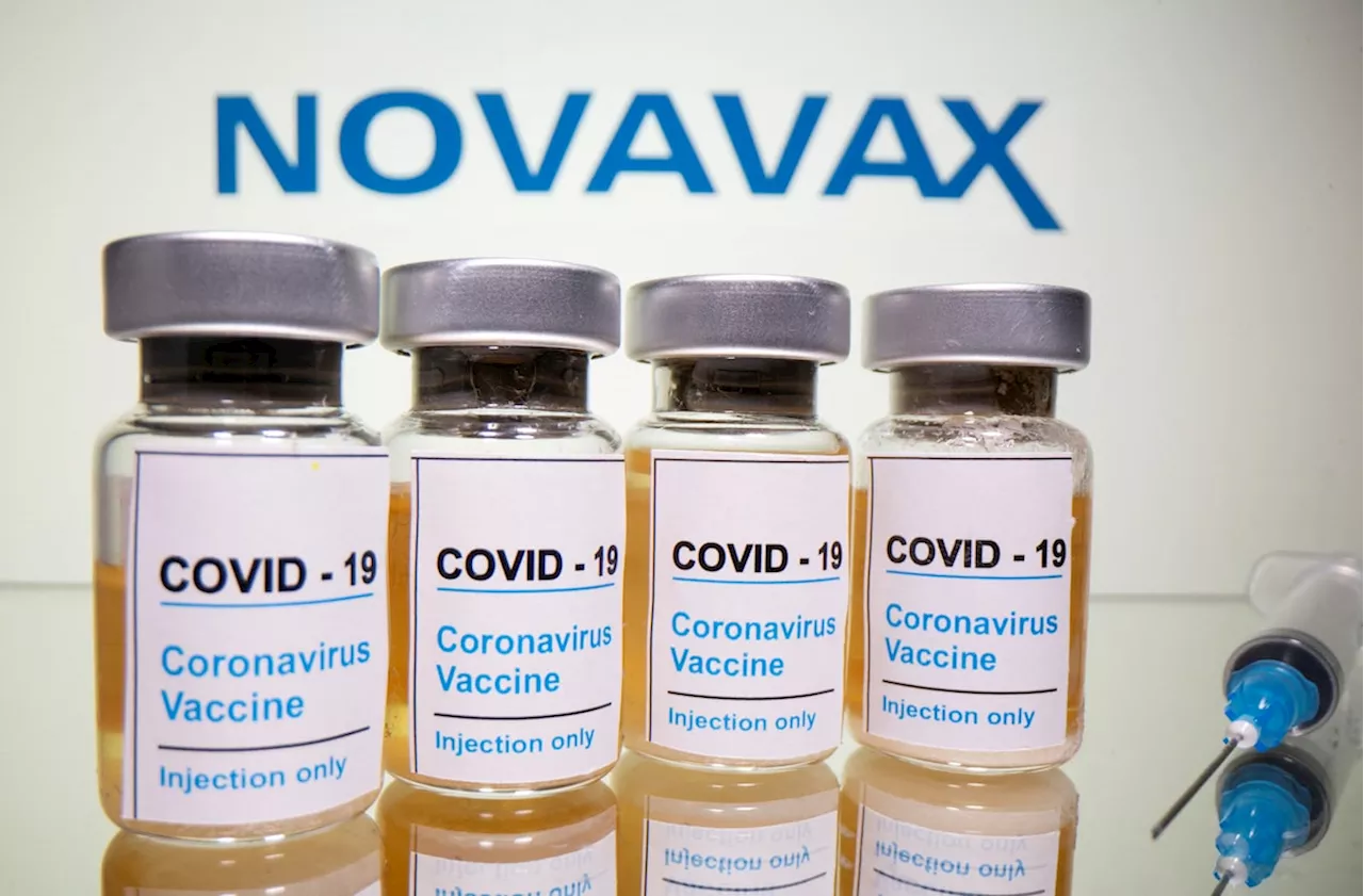 Health Canada approves updated Novavax COVID-19 vaccine