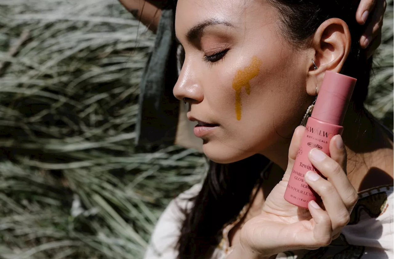 Indigenous beauty brands go beyond skin deep