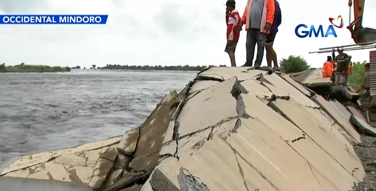 23 reported dead, 15 missing due to Habagat, Ferdie, Gener, Helen —NDRRMC