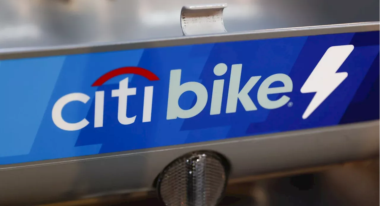 Extra Extra: The Citi Bike Angels raising hell