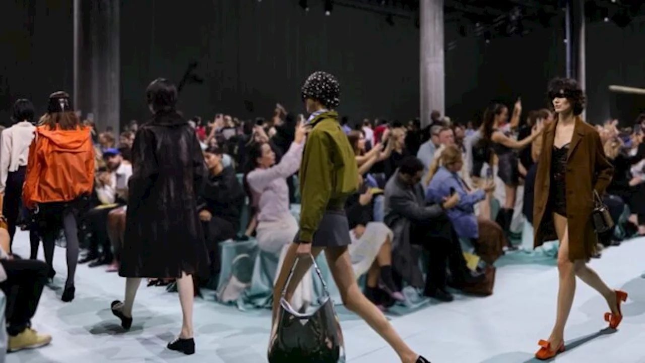 Milano Fashion Week: da Max Mara a Prada ed Emporio Armani