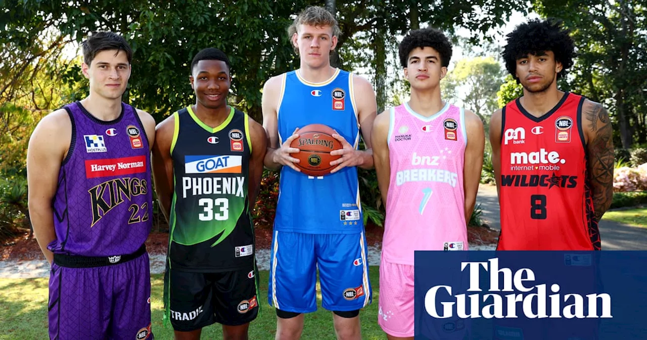 ‘100 calls a week’: NBL retains Australian talent despite strong US college interest