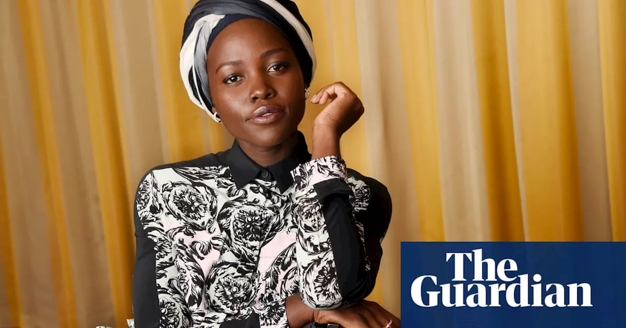 Best podcasts of the week: Lupita Nyong’o and friends tell tales of the African diaspora