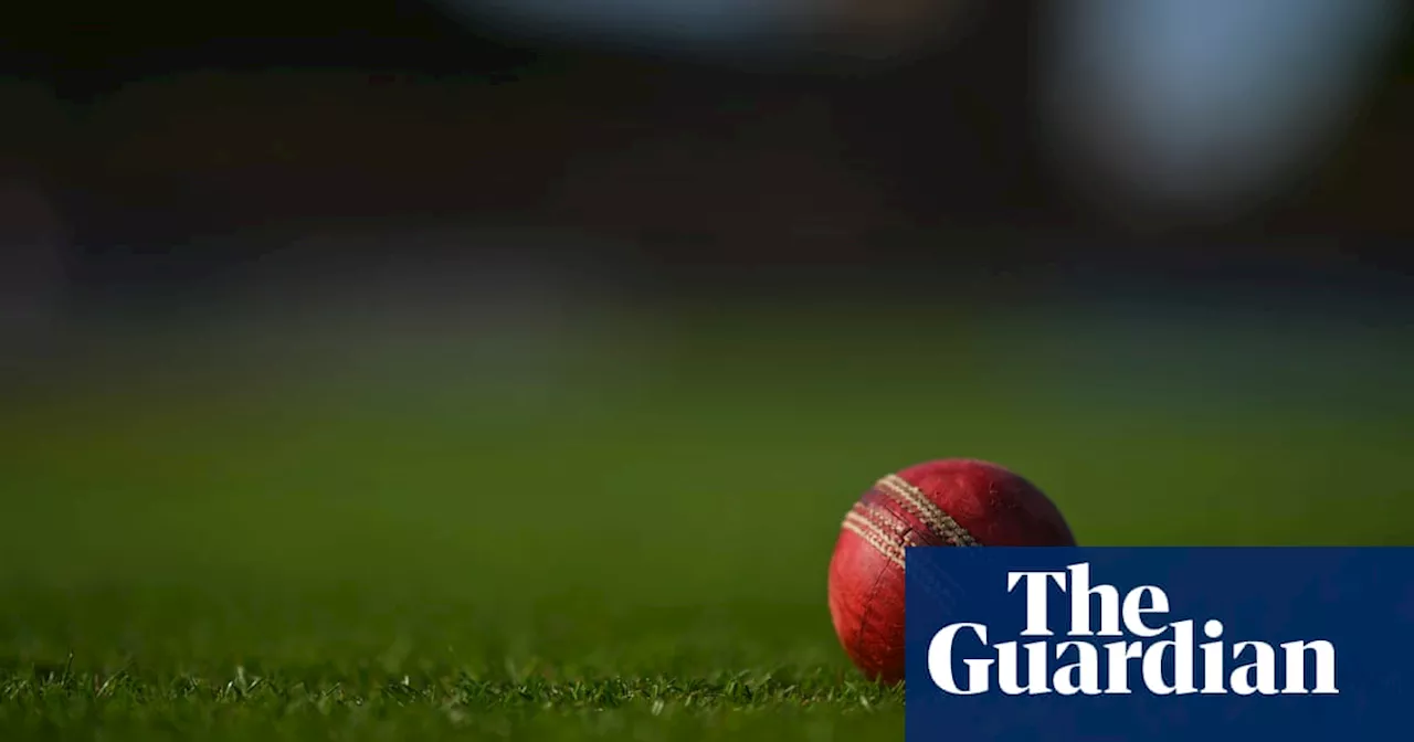 Cricket Australia issues 20-year ban to Victoria coach for ‘utterly reprehensible’ conduct