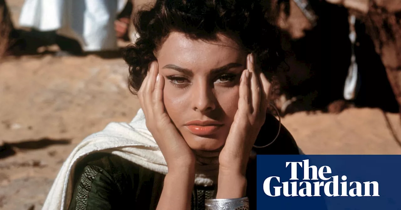 Happy 90th birthday Sophia Loren! Her greatest films