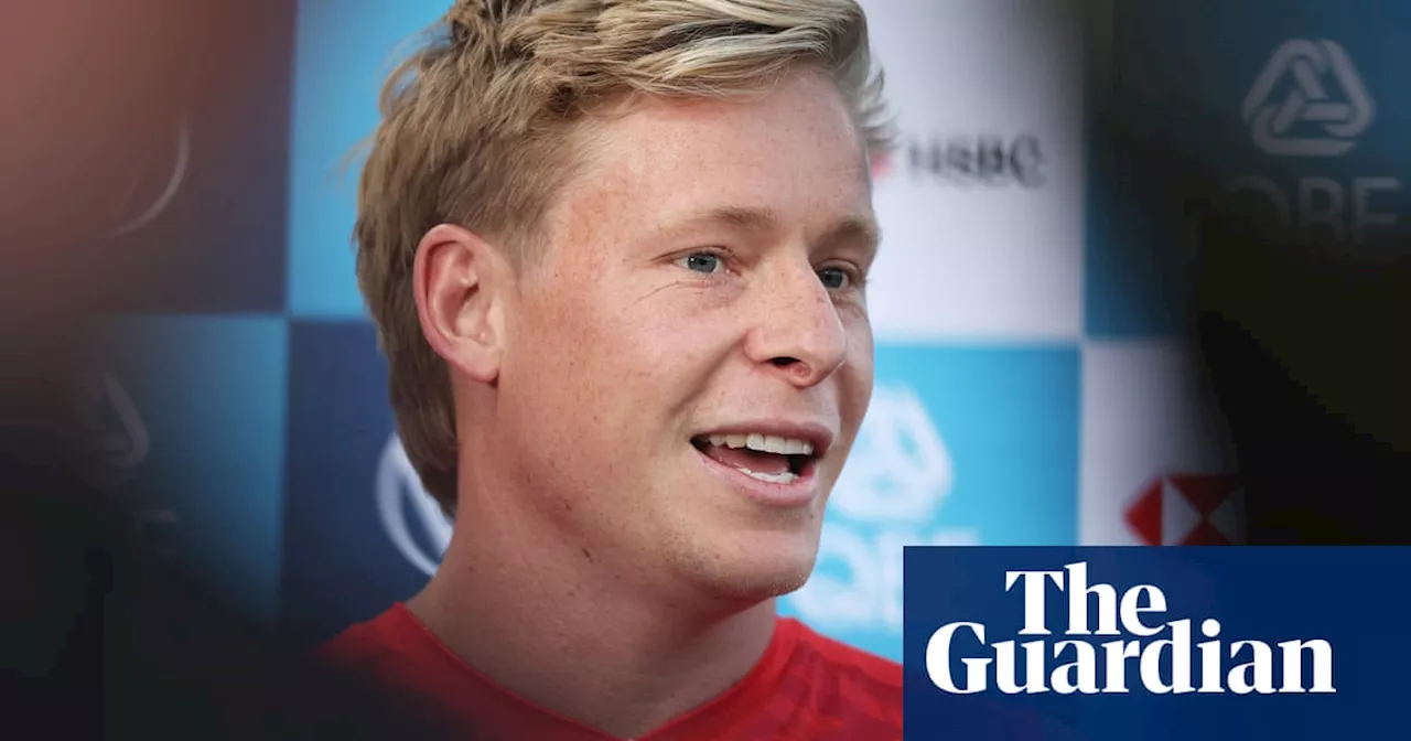 ‘He’s a good human too’: Isaac Heeney’s long AFL journey to date with destiny