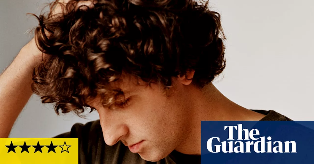 Jamie xx: In Waves review – bright, blissful bangers for 3am on big speakers