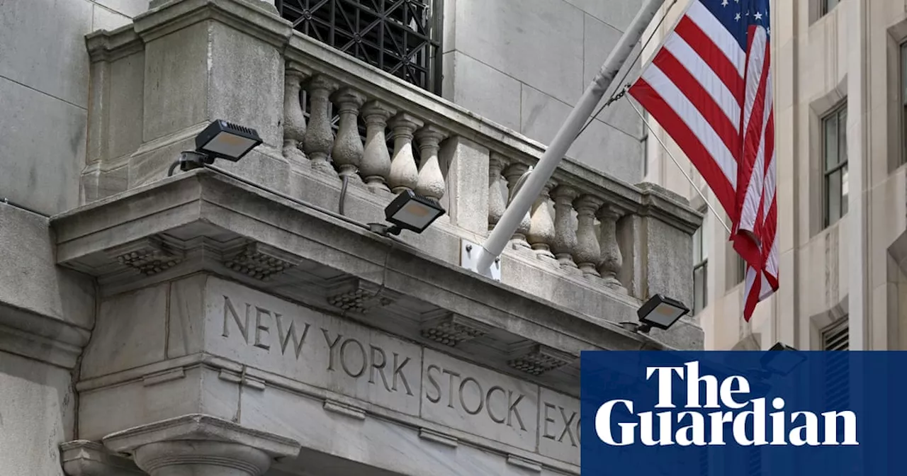 Wall Street hits all-time highs after Federal Reserve’s interest rate cut