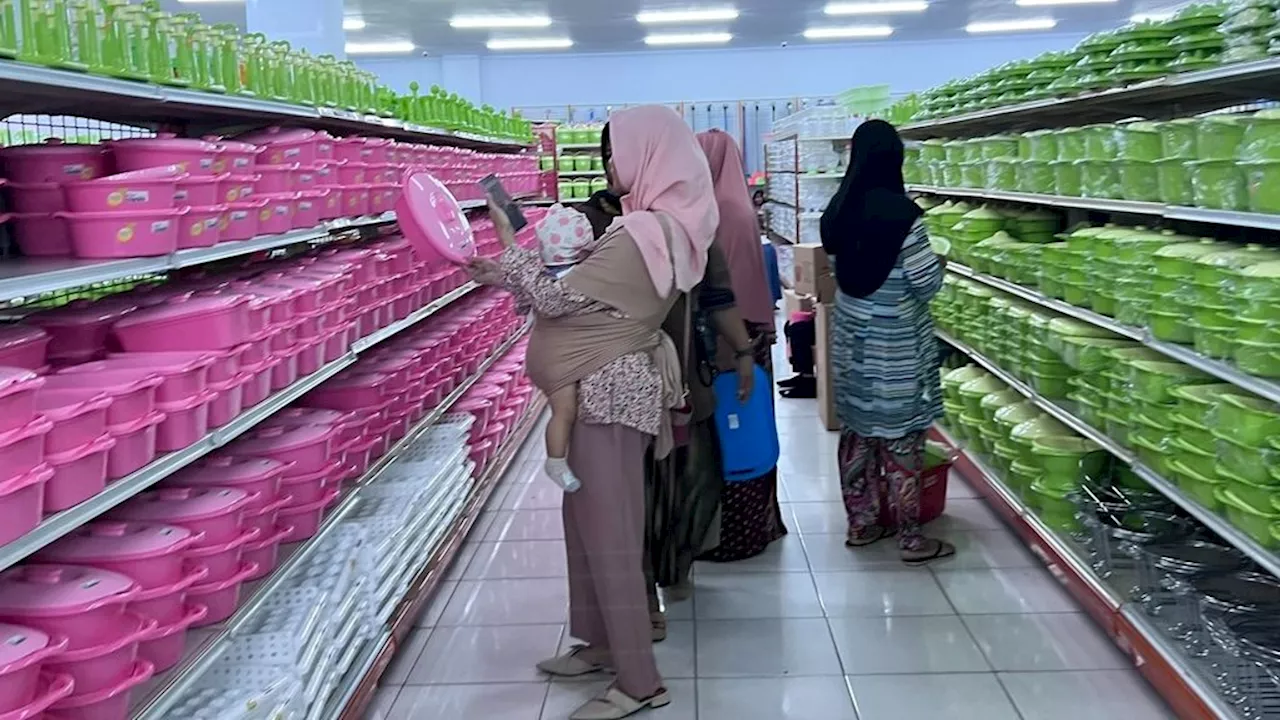 Tupperware Bangkrut, Bagaimana Dampaknya ke Indonesia?