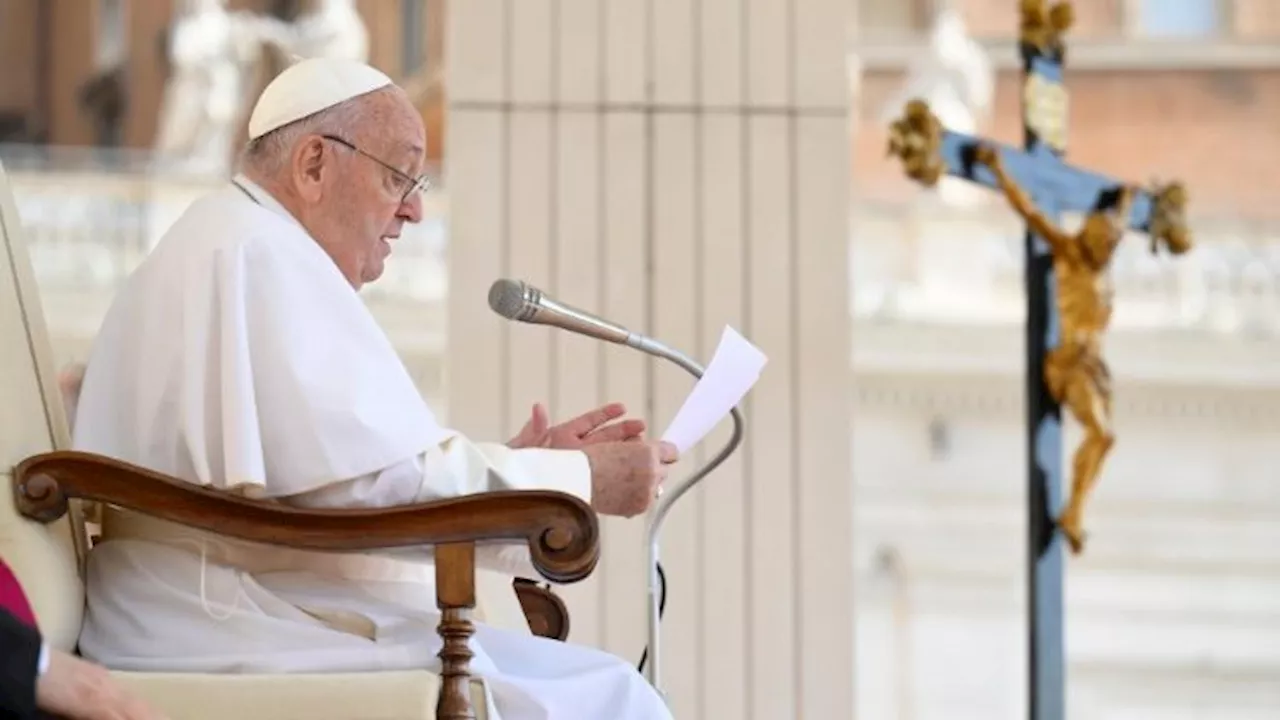 Pope at Audience: I saw living and joyful faith in Asia and Oceania