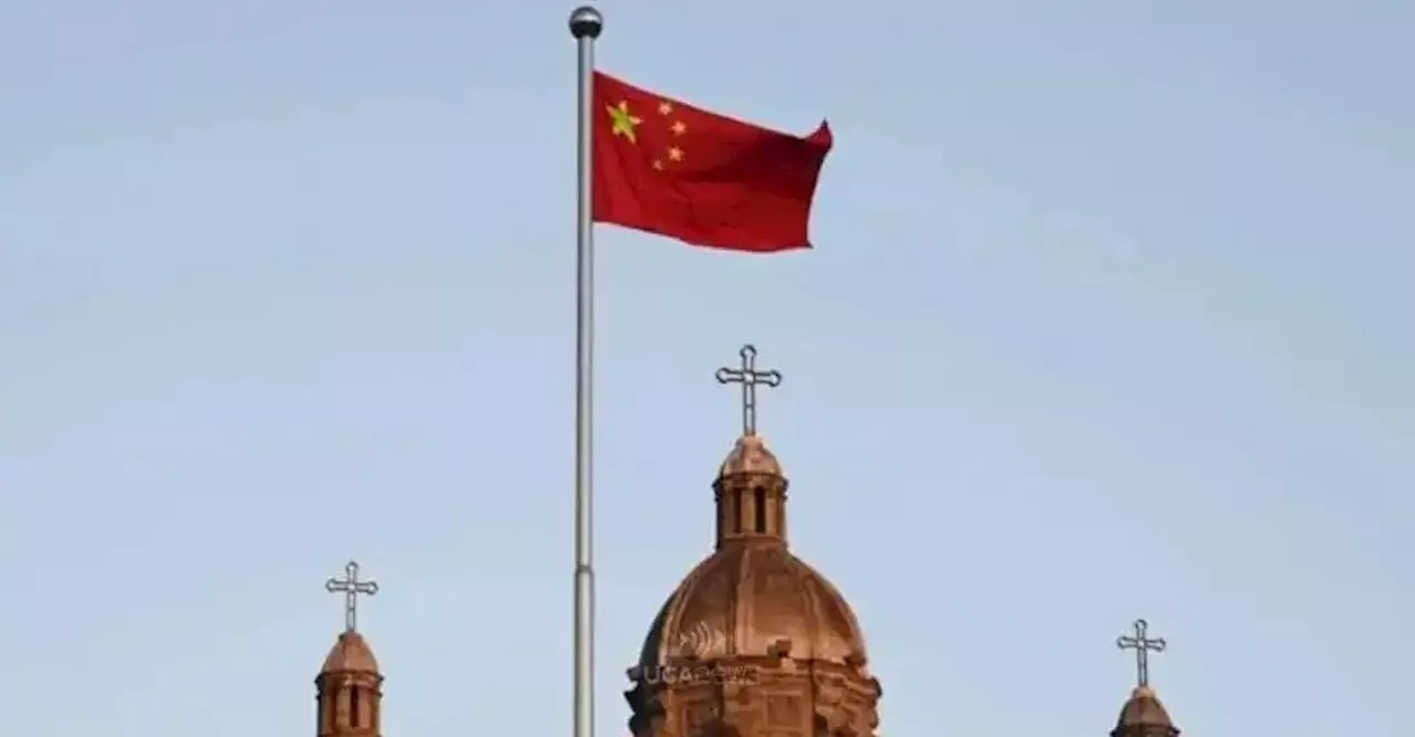 The Holy See, Beijing, and the future of Sino-Vatican relations