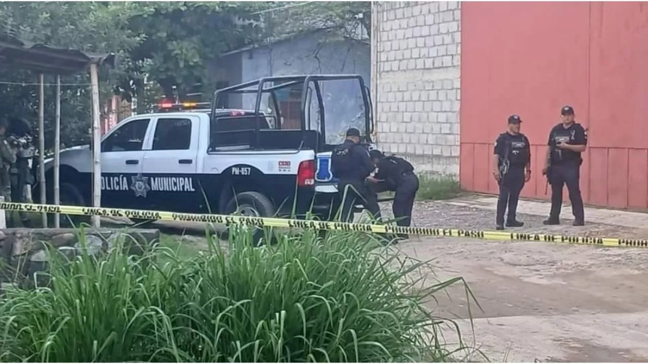 Asesinan a balazos a tres jóvenes en Veracruz: dos eran menores