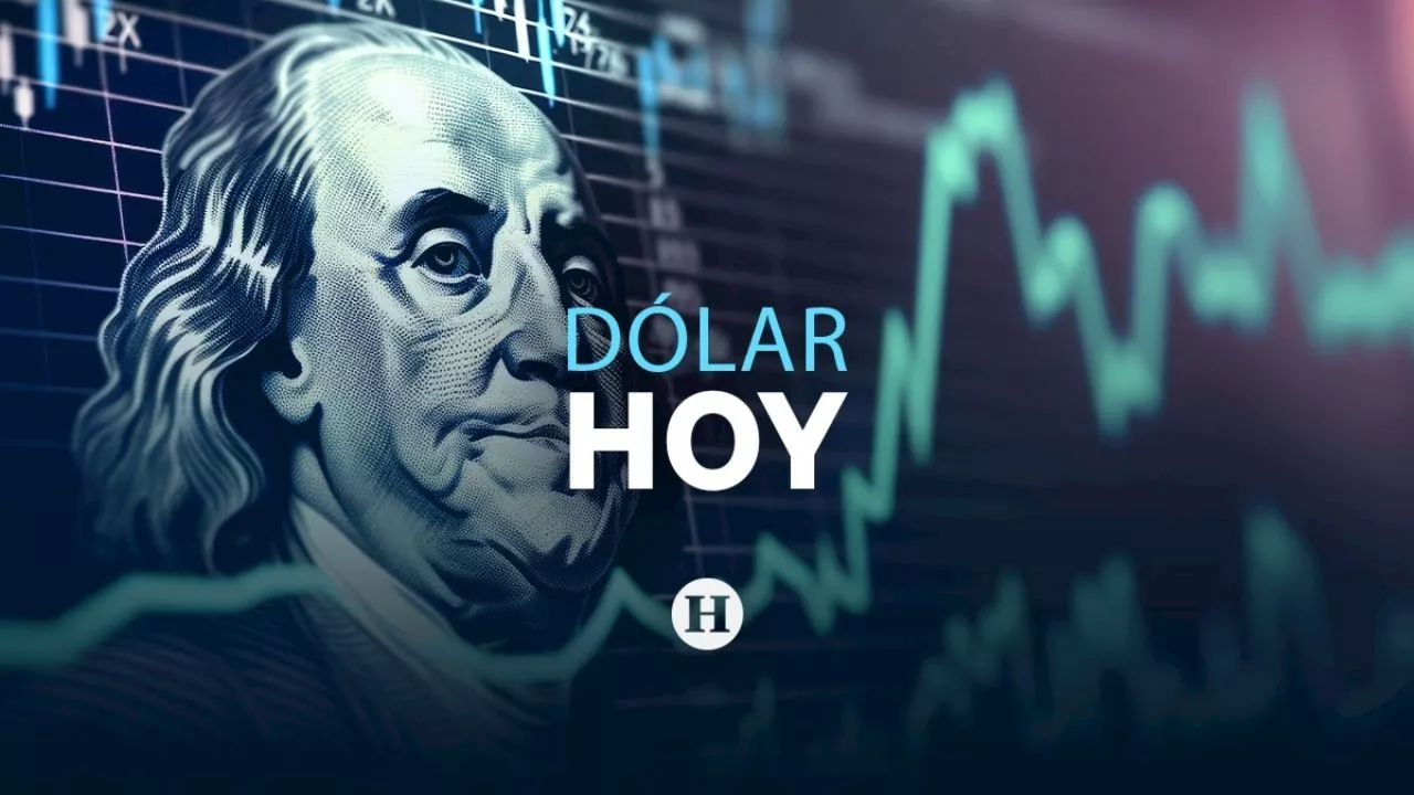 Este es el precio del dólar HOY jueves 19 de septiembre de 2024