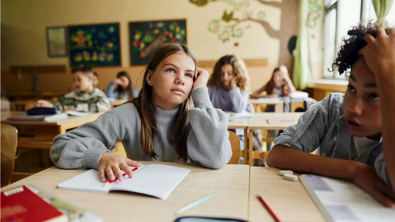 Schul-Alarm: Hier sprechen 73% der Kinder nicht Deutsch