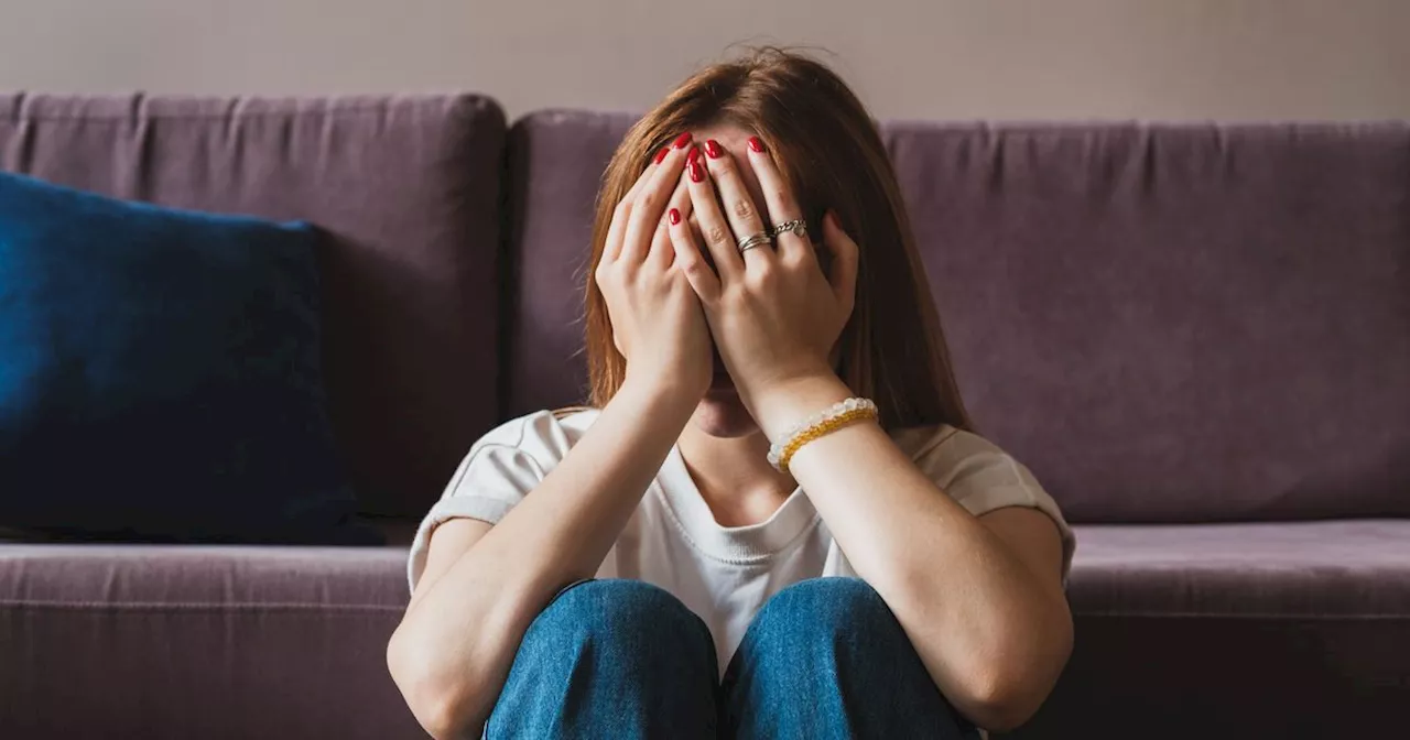 800,000 Women In The UK Have A Disease That Wrecks Mental Health. So Why Does It Go Undetected?