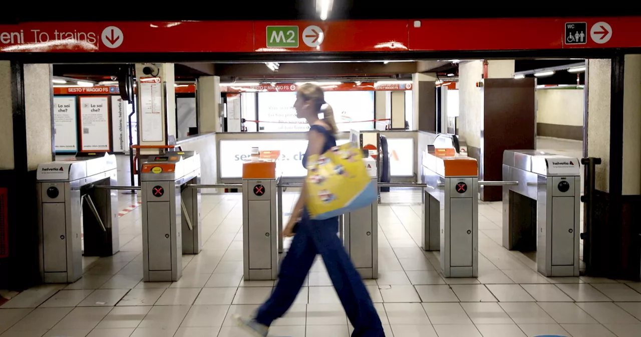 C'è una bomba nel metrò di Milano: i conti che Atm dovrà pagare