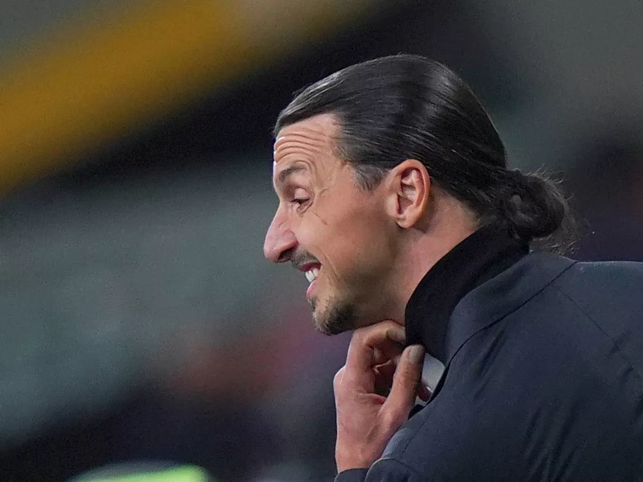 Il boss Ibrahimovic non aspetta il derby per il dopo Fonseca