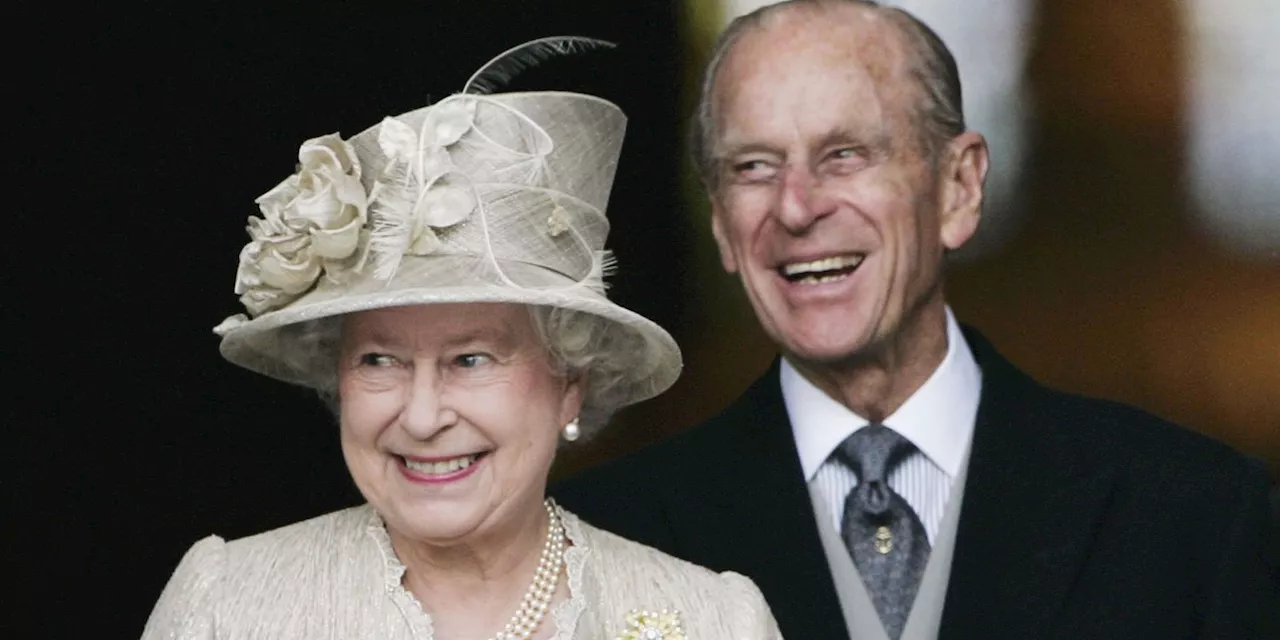 Queen Elizabeth’s Very Last Photo Had a Heartbreaking Connection to Prince Philip